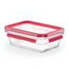 Kuhinjski kozarec za shranjevanje MASTER SEAL GLASS N1040610 700 ml, Tefal