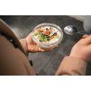 Kuhinjski kozarec za shranjevanje MASTER SEAL GLASS N1040310 600 ml, Tefal