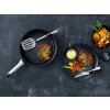Kuhinjska obračalka INGENIO K1180314, nerjaveče jeklo, Tefal
