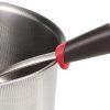 Kuhinjska obračalka INGENIO K1180314, nerjaveče jeklo, Tefal