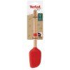 Kuhinjska obračalka INGENIO WOOD K2304614 29,5 cm, mehka, Tefal