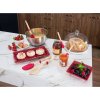 Kuhalnica INGENIO WOOD K2300514 32 cm, les, Tefal