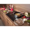 Kuhalnica INGENIO WOOD K2300514 32 cm, les, Tefal