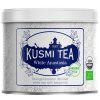 Beli čaj ANASTASIA, 90 g čajnih lističev v pločevinki, Kusmi Tea