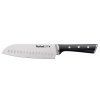 Santoku nož ICE FORCE K2320614 18 cm, nerjaveče jeklo, Tefal
