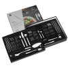 Set jedilnega pribora KENT PLUS, 66 kosov, WMF