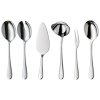 Set jedilnega pribora KENT PLUS, 66 kosov, WMF