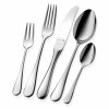 Set jedilnega pribora KENT PLUS, 30 kosov, WMF