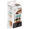 Lonček za kosilo JAR TO GO, 600 ml, turkizna, Lékué