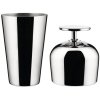 Shaker za koktajle PARISIENNE, 500 ml, nerjaveče jeklo, Alessi