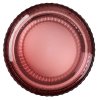 Vaza, 20 cm, bordo, Lyngby