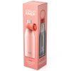 Termovka LOOP 81119, 500 ml, koralna, Joseph Joseph