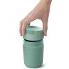 Potovalni lonček SIPP 81122, 340 ml, neprepustna, zelena, Joseph Joseph