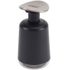 Dozirnik za milo PRESTO 85137, 250 ml, siv, Joseph Joseph
