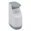 Dozirnik za milo SLIM 70512, 350 ml, bela / siva, Joseph Joseph