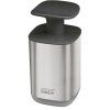 Dozirnik za milo PRESTO 85164, 350 ml, siv, Joseph Joseph