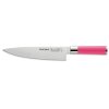 Kuharski nož PINK SPIRIT, 21 cm, roza, F.DICK