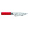 Otroški kuharski nož RED SPIRIT, 15 cm, rdeča, F.DICK