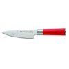 Otroški kuharski nož RED SPIRIT, 15 cm, rdeča, F.DICK