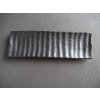Krožnik za suši in sašimi METALLIC, 33 x 10,5 cm, MIJ