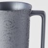Šalica BLACK SCROLL, 350 ml, MIJ