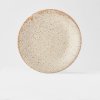 Krožnik za predjed SAND FADE, 21 cm, MIJ
