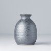 Sake steklenička BLACK SCROLL, 300 ml, MIJ