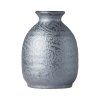 Sake steklenička BLACK SCROLL, 300 ml, MIJ