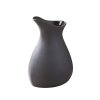 Posoda za smetano LIKID, set 4 kosov, 100 ml, 10 cm, skrilavec, REVOL