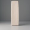 Krožnik za suši in sašimi CRAFT, 30 x 9 cm, bel, MIJ