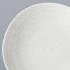 Jedilna skleda OFF WHITE, 21 cm, 600 ml, MIJ