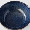Servirna skleda RIDGED INDIGO, 13 cm, 300 ml, MIJ