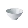 Jedilna skleda WHITE BLOSSOM, 15 cm, 450 ml, MIJ