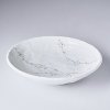 Jedilna skleda WHITE BLOSSOM, 24 cm, 700 ml, MIJ