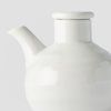 Dozirnik za sojino omako MODERN WHITE, 110 ml, MIJ