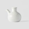 Dozirnik za sojino omako MODERN WHITE, 110 ml, MIJ