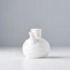 Dozirnik za sojino omako MODERN WHITE, 110 ml, MIJ