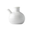 Dozirnik za sojino omako MODERN WHITE, 110 ml, MIJ