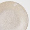 Krožnik za tapas WHITE FADE, 17 cm, MIJ