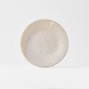 Krožnik za tapas WHITE FADE, 17 cm, MIJ