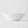 Jedilna skleda ICE WHITE, 21 cm, 700 ml, MIJ
