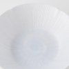 Jedilna skleda ICE WHITE, 21 cm, 700 ml, MIJ