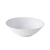 Jedilna skleda ICE WHITE, 21 cm, 700 ml, MIJ