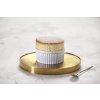 Ramekin FRENCH CLASSICS, set 12 kosov, 80 ml, bele barve, REVOL