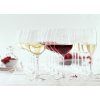 Kozarec za rdeče vino SPIEGELAU SALUTE BORDEAUX, set 4 kosov, Spiegelau