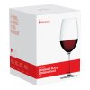 Kozarec za rdeče vino SPIEGELAU SALUTE BORDEAUX, set 4 kosov, Spiegelau