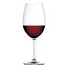 Kozarec za rdeče vino SPIEGELAU SALUTE BORDEAUX, set 4 kosov, Spiegelau