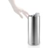 Potovalni lonček TO GO, 350 ml, marmorno siv pokrov, nerjaveče jeklo, Eva Solo