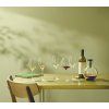 Kozarec za rdeče vino Bourgogne Eva Trio