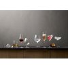 Kozarec za rdeče vino Bourgogne Eva Trio